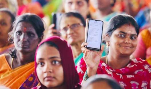 புதுச்சேரி பெண்களுக்கு ரூ.5000! யாருக்கெல்லாம் கிடைக்கும்? மகளிர் உரிமைத்தொகை அப்டேட்