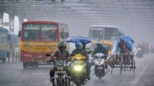 தமிழகத்தில் மீண்டும் தொடங்கும் மழை.. வெளுத்து வாங்கப்போகுது! வானிலை அலர்ட்