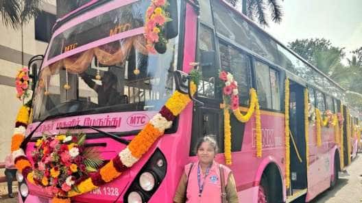 விடியல் பயண திட்டம் : பெண்களுக்கான இலவச பயணம் - 10 முக்கிய தகவல்கள்