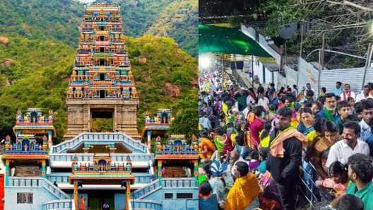 பக்தர்களுக்கு கட்டுப்பாடு! மருதமலை கோயிலில் இனி இதற்கு தடை.. அதிரடி உத்தரவு