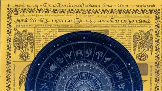 பராபவ வருடம் எப்படி இருக்கும்.. 12 ராசிகளுக்கான ஜோதிட கணிப்பு
