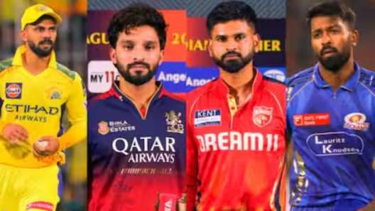 2026 ஐபிஎல்: 10 அணிகளின் பிளேயிங் 11 இதுதான்.. புது முக வீரர்களுடன் CSK!