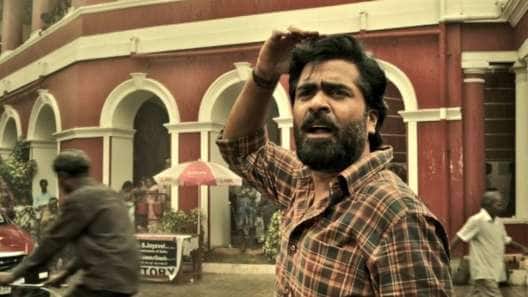 அரசன் படத்தில் இணைந்த 3 முக்கிய நட்சத்திரங்கள்! யாரெல்லாம் தெரியுமா?