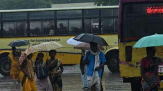 வானிலை அப்டேட்: ஈரோடு, நாமக்கல், வேலூரில் வெதர் எப்படி இருக்கும்?