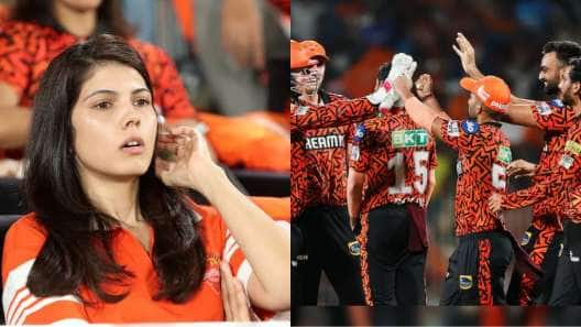 ஐபிஎல் 2026: காவ்யா மாறனின் சன்ரைசர்ஸ் ஹைதராபாத்.. பிளேயிங் 11ல் இடம் பெறும் 4 வெளிநாட்டு வீரர்கள்!