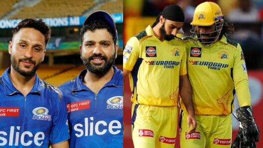 ஹர்ஷித் ராணா விலகல்... KKR குறிவைக்கும் 3 வீரர்கள் - யார் பெஸ்ட் ஆப்ஷன்?