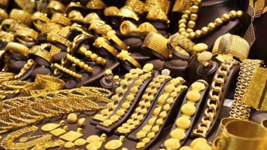 Gold Price: இந்தியாவைவிட இந்த நாட்டில் தங்கம் விலை இவ்வளவு கம்மியா?
