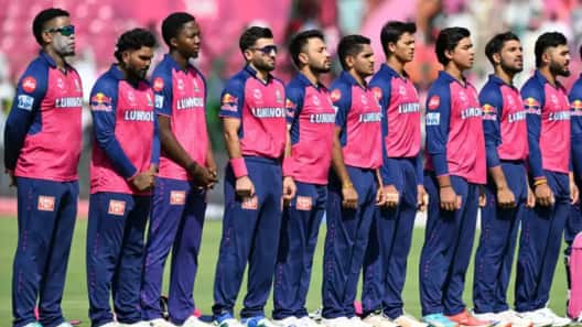 ராஜஸ்தான் அணியின் ராஜதந்திரங்கள் அனைத்தும் வீண்... சிக்கலை தரும் இந்த 3 வீரர்கள்!