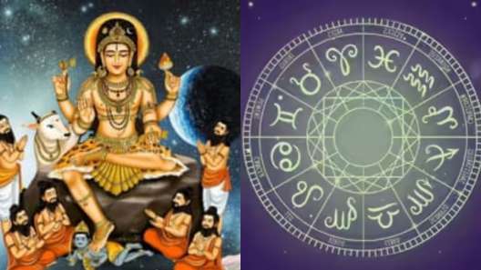 குரு பகவானுக்கு பிடித்த 4 ராசிக்காரர்கள்.. பண பிரச்சனை இருக்காது! அதிர்ஷ்டம் கூடவே இருக்கும்