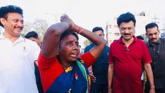 திமுகவின் வெற்றியை தீர்மானிக்கும் 3 முக்கிய விஷயங்கள்! அது நடக்க வாய்ப்பு இருக்கா?