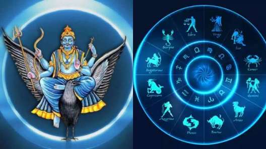 மீனத்தில் சனி பெயர்ச்சி: இந்த 3 ராசிகளுக்கு ராஜயோகம்.. சனியின் பிடியில் இருந்து விடுதலை