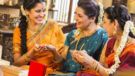 தங்கம் விலை மிகப்பெரிய அளவில் குறையப்போகுது! நகைப்பிரியர்களுக்கு குட் நியூஸ்