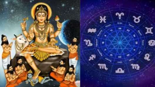 குரு நட்சத்திர பெயர்ச்சி.. 4 ராசிக்காரர்களுக்கு பொற்காலம்! புது சொத்து வாங்கலாம்