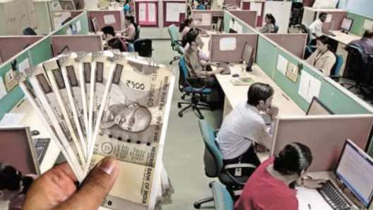 ஏப்ரல் 1 முதல் புதிய விதி: மாத சம்பளம் குறையும்.... EPF, பணிக்கொடை அதிகரிக்கும்