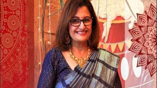 சாப்பாடே சாப்பிடலையாம்!. 15 மாதத்தில் 35 கிலோ குறைத்த மருத்துவர் ஷர்மிளா... சீக்ரெட் டிப்ஸ் இதோ!