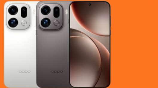 Oppo Find X9s ஏப்ரல் 21 அறிமுகம்: பேட்டரி, கேமரா... லீக் ஆன முக்கிய விவரங்கள்