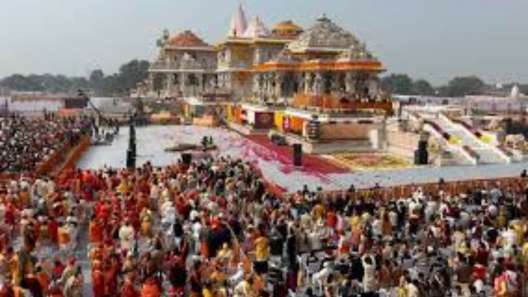 குமரி டூ அயோத்தி:  கம்மி விலையில்  ஆன்மீக சுற்றுலா.. IRCTC சம்மர் சுற்றுலா பேக்கேஜ்