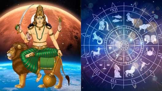 புதனின் நட்சத்திர மாற்றம்.. 3 ராசிக்காரர்களுக்கு டபுள் யோகம்! பண மழை காத்திருக்கிறது