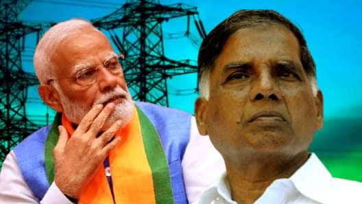 Is TN Farmers Free Electricity Coming to an End CPM Ramakrishnan Issues Warning | இலவச மின்சாரம் முடிவுக்கு வருகிறதா? குறித்து சிபிஎம் ராமகிருஷ்ணன் எச்சரிக்கை! | Tamil-nadu News in Tamil