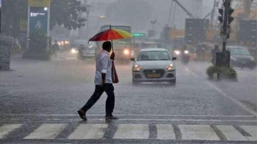 TN Weather: தமிழகத்தில் மழைக்கு வாய்ப்பு.. இந்த மாவட்டங்களுக்கு அலர்ட்! 