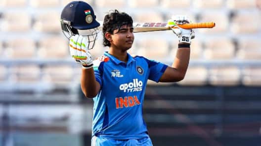 இந்திய அணிக்கு அறிமுகமாகும் வைபவ் சூரியவன்ஷி! எந்த தொடரில் தெரியுமா?