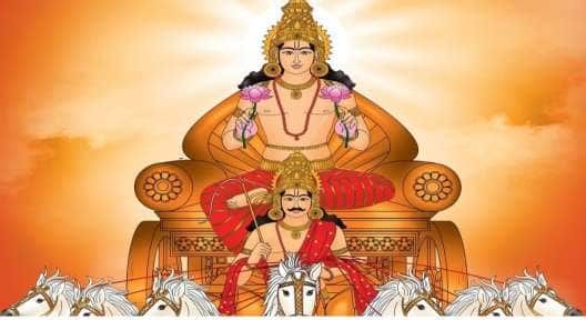 மேஷத்தில் சூரியன் பெயர்ச்சி: 4 ராசிகளின் தலைவிதி மாறும், நல்ல காலம் ஆரம்பம்