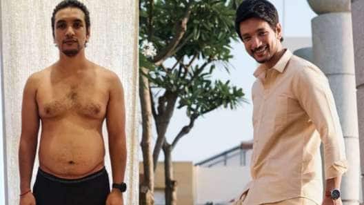 ஆளே மாறிய கௌதம் கார்த்திக்.. 97 கிலோவில் இருந்து 6 பேக்ஸ்.. சீக்ரெட் டிப்ஸ் இதோ!