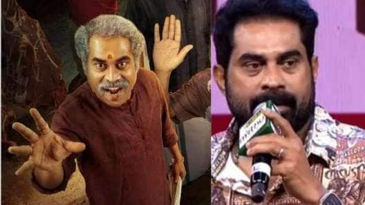 தமிழ் சினிமாவில் வேகமாக வளர்ந்து வரும் மலையாள நடிகர்! ஒரே வருடத்தில் 4 படங்கள் ரிலீஸ்..