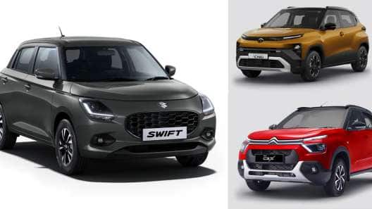 10 லட்சம் தானா உங்க பட்ஜெட்? அப்போ இதுதான் டாப் சிறந்த கார்கள்