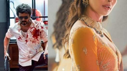 நடித்த படம் எல்லாம் Flop! அன்லக்கி ஹீரோயினாக மாறிய விஜய் பட நடிகை..யார் தெரியுமா?