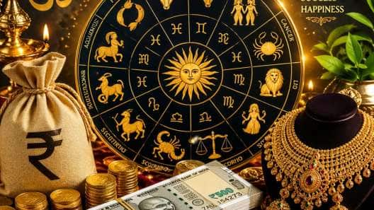 எந்த கிரக சேர்க்கை யாருக்கு சிறந்தது? 12 ராசிகளுக்குமான அதிர்ஷ்ட பலன்கள்