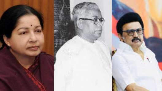 சொந்த தொகுதியில் மண்ணை கவ்விய முதலமைச்சர்கள்.. லிஸ்ட்டில் ஸ்டாலின்