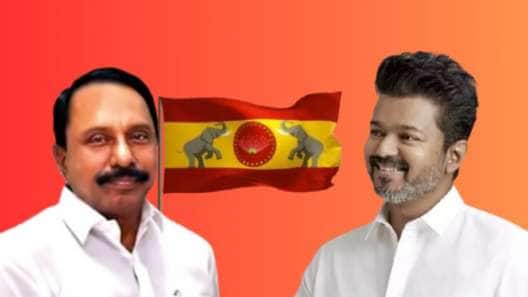 துணை முதல்வர் ஆகிறாரா செங்கோட்டையன்? விஜய் போடும் கணக்கு என்ன?