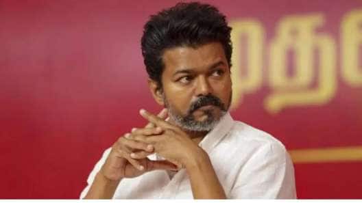 விஜய் மீது அழுத்தம்: எங்களுக்கும் இதற்கும் சம்பந்தம் இல்லை - பாஜக திட்டவட்டம்