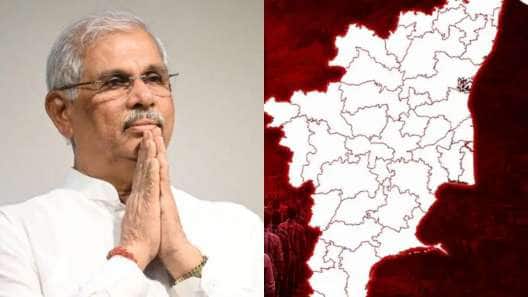 மகாராஷ்டிராவை தொடர்ந்து தமிழ்நாடு.. குடியரசு தலைவர் ஆட்சி உறுதி? முழு விவரம் 