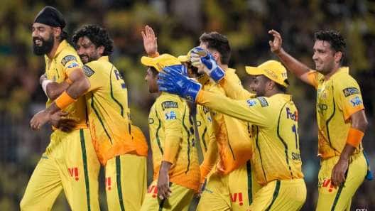 CSK vs LSG: சிஎஸ்கே அணியின் முக்கிய மாற்றம்.. வெளியேறும் பவுலர்!