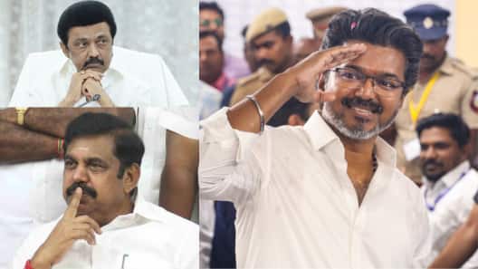 விஜய்யால் யாருக்கு பெரிய பாதிப்பு... புள்ளிவிவரங்கள் இதோ - அய்யோ பாவம் சீமான்!
