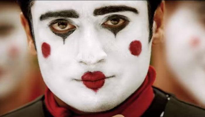 "24" படத்தின் டிரைலர்: "24" படத்தின் டிரைலர்: