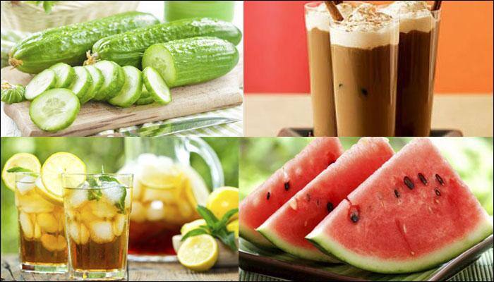கோடைகேற்ற பழங்கள் எவைகள் பார்போம்: கோடைகேற்ற பழங்கள் எவைகள் பார்போம்: