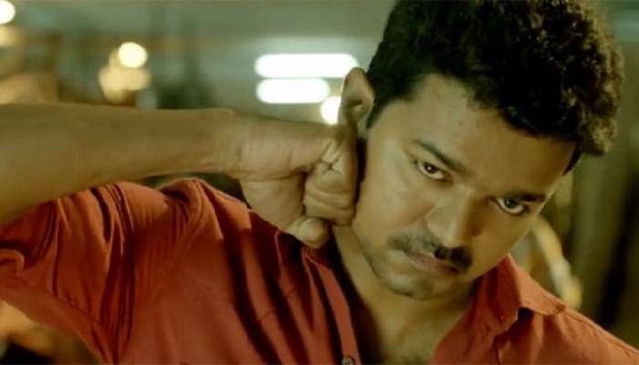 இந்த தேர்தலில் திமுகவுக்கு விஜய் ரசிகர்கள் ஆதரவு? இந்த தேர்தலில் திமுகவுக்கு விஜய் ரசிகர்கள் ஆதரவு?