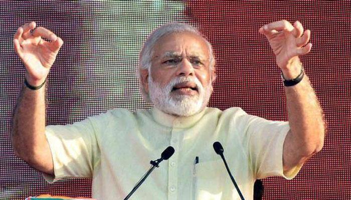 நான் நாட்டின் சேவகன்- பிரதமர் நரேந்திர மோடி நான் நாட்டின் சேவகன்- பிரதமர் நரேந்திர மோடி