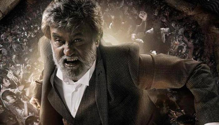 அதிகாரப்பூர்வ அறிவிப்பு கபாலி இசை வெளியீடு- ஜூன் 12 அதிகாரப்பூர்வ அறிவிப்பு கபாலி இசை வெளியீடு- ஜூன் 12