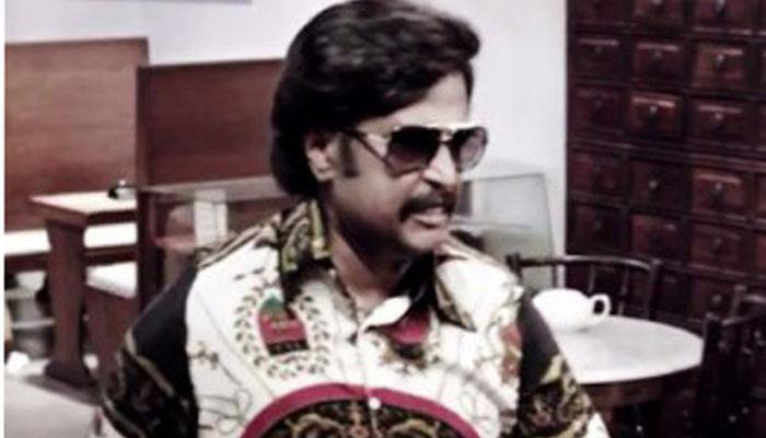 கபாலி: மீண்டும் ரசிகர்களுக்கு விருந்து கபாலி: மீண்டும் ரசிகர்களுக்கு விருந்து