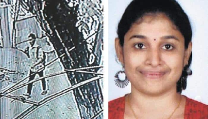 சுவாதி கொலை வழக்கு: பேஸ்புக் நண்பர் மீது சந்தேகம்!! title=