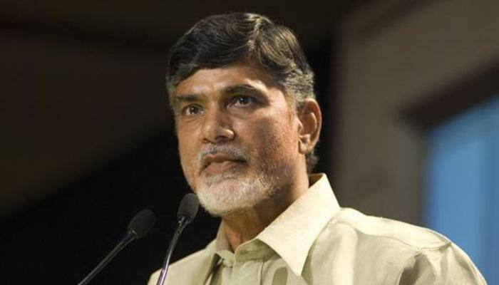 கைதான 32 தமிழர்களை விடுதலை செய்ய இயலாது -சந்திரபாபுநாயுடு கைதான 32 தமிழர்களை விடுதலை செய்ய இயலாது -சந்திரபாபுநாயுடு