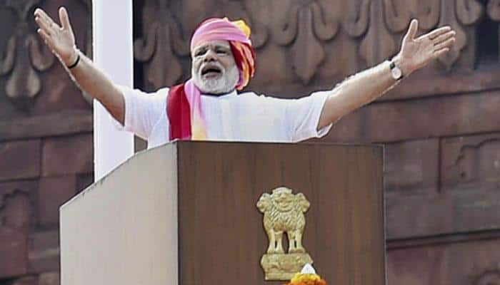 மோடியின் பலுசிஸ்தான் ஆதரவு, கலக்கமடைந்த பாகிஸ்தான் மோடியின் பலுசிஸ்தான் ஆதரவு, கலக்கமடைந்த பாகிஸ்தான்