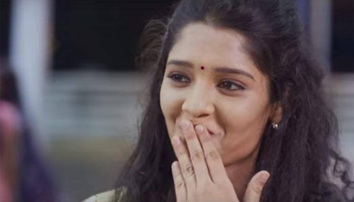 ஆண்டவன் கட்டளை - டிரைலர் ஆண்டவன் கட்டளை - டிரைலர்