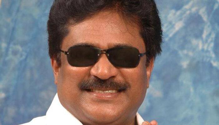 தமிழக காங்கிரஸின் புதிய தலைவராக திருநாவுக்கரசர் தமிழக காங்கிரஸின் புதிய தலைவராக திருநாவுக்கரசர்