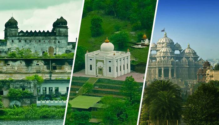 இந்தியாவில் சிறந்த 10 பசுமையான நகரங்கள்