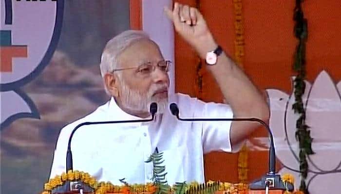 முஸ்லிம் பெண்களுக்கு சம உரிமை வழங்க வேண்டும்- மோடி முஸ்லிம் பெண்களுக்கு சம உரிமை வழங்க வேண்டும்- மோடி